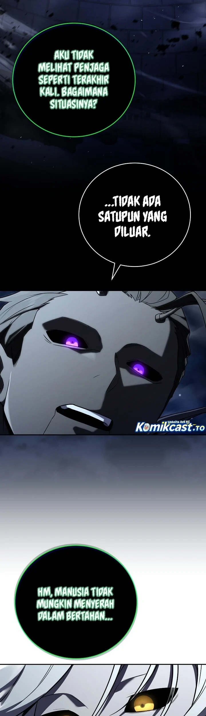 Chapter 215 - halaman 31