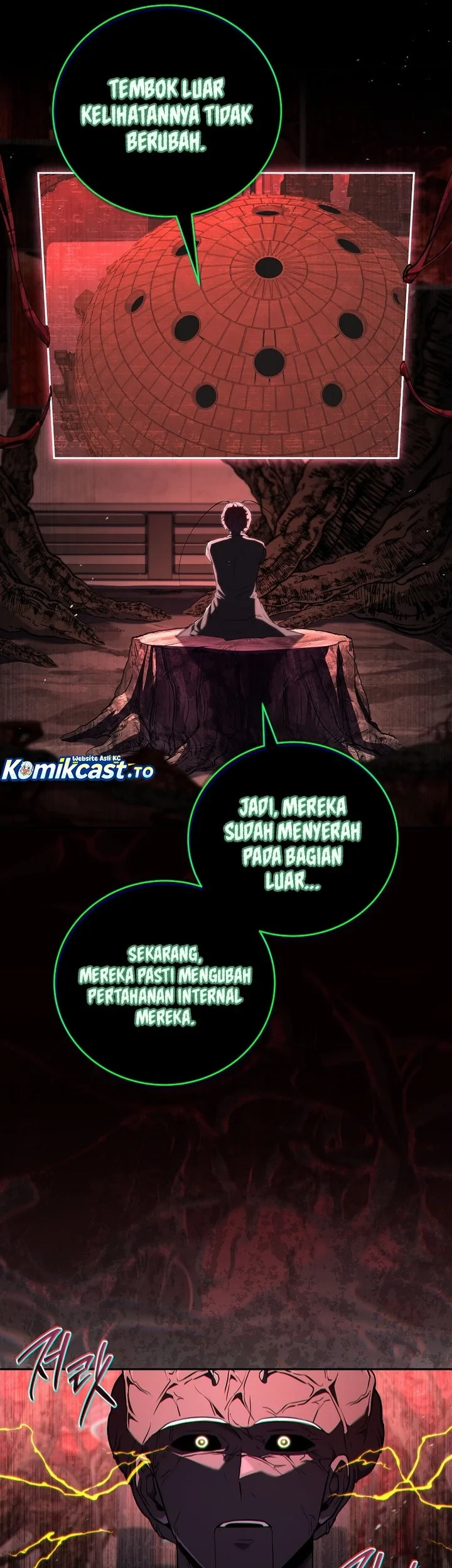Chapter 215 - halaman 33