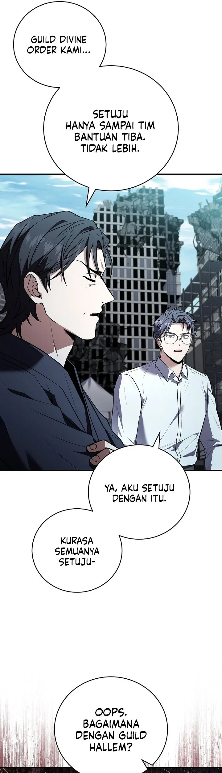 Chapter 216 - halaman 30