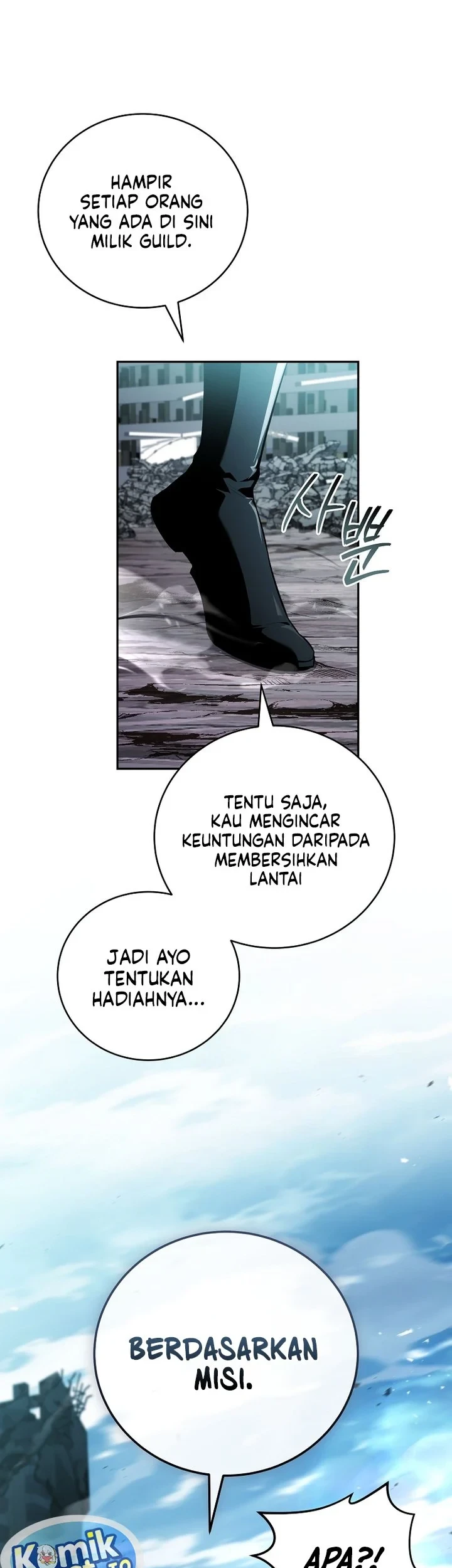 Chapter 216 - halaman 14