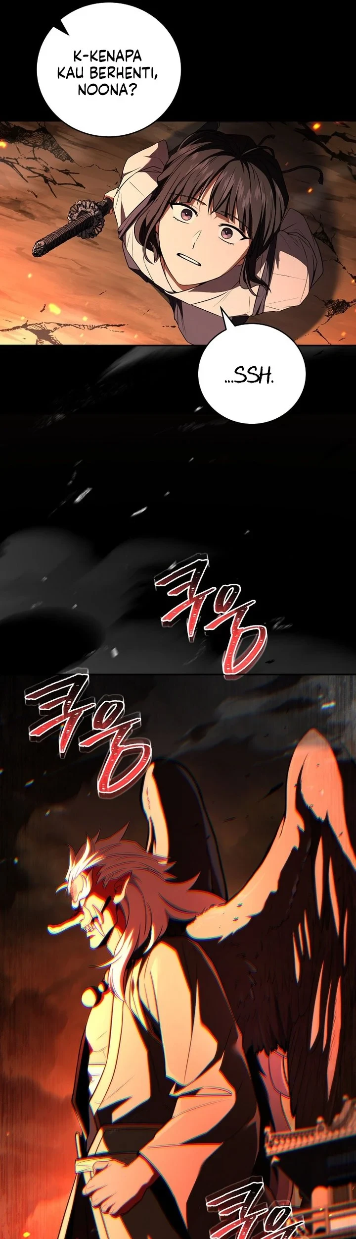 Chapter 217 - halaman 29