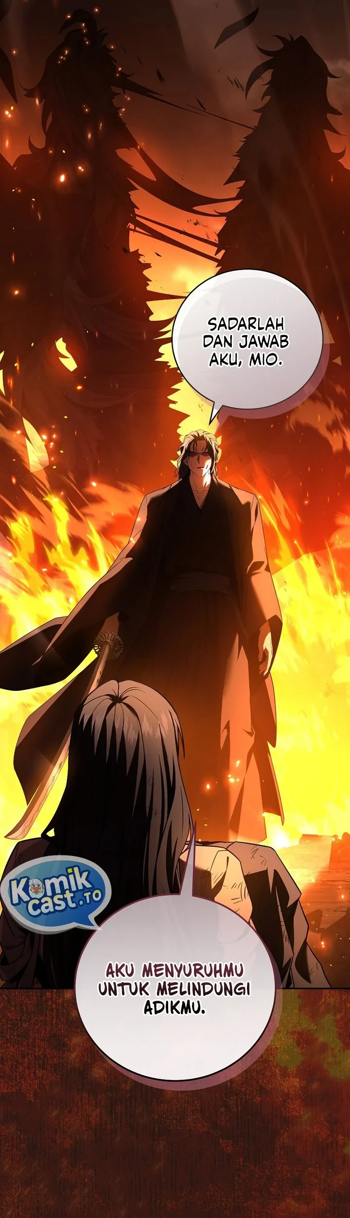 Chapter 217 - halaman 58