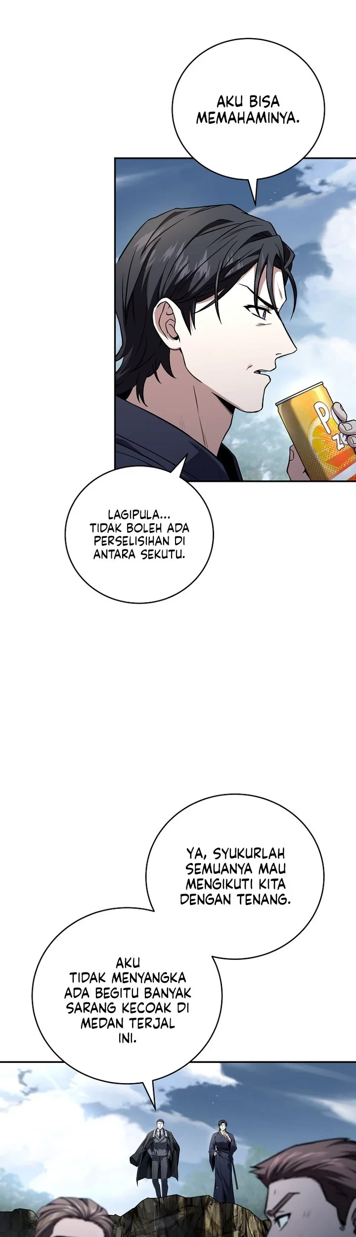 Chapter 218 - halaman 22