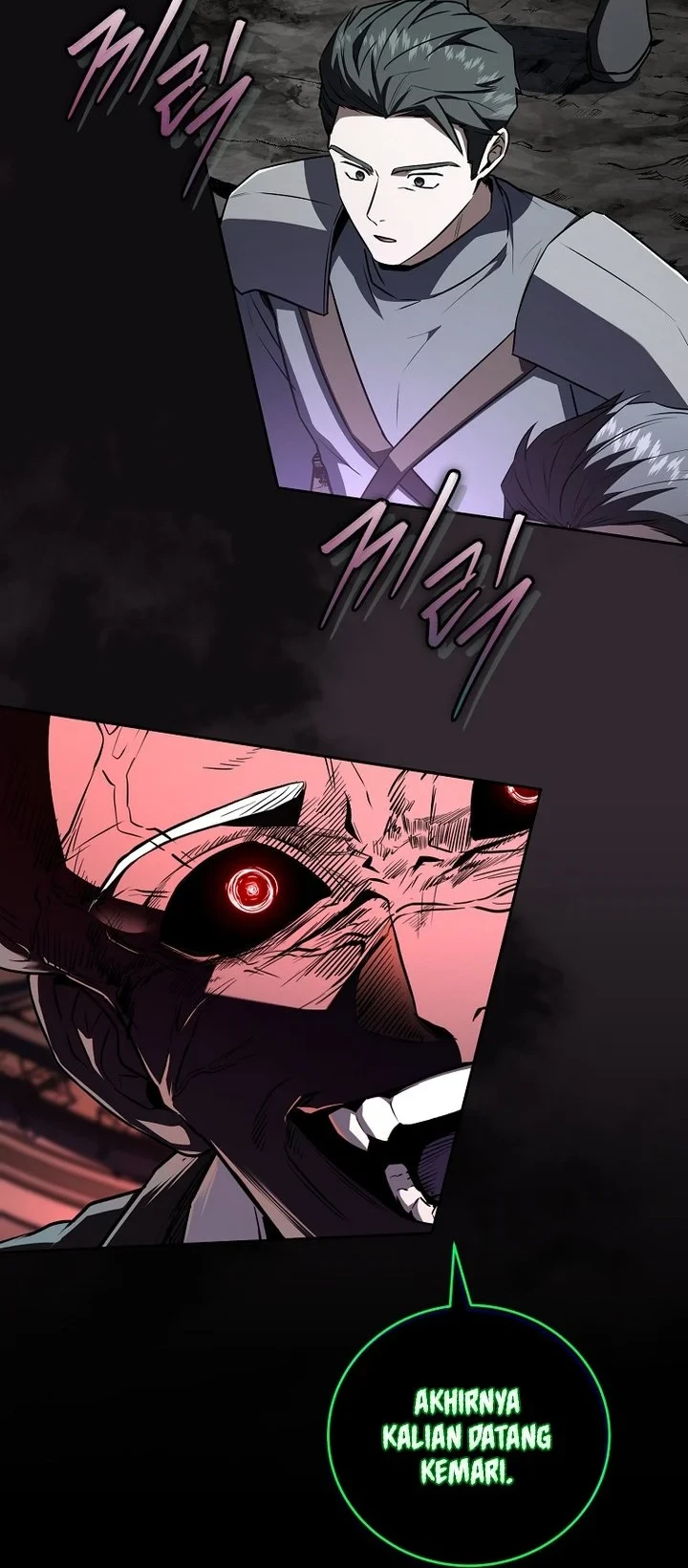Chapter 218 - halaman 41