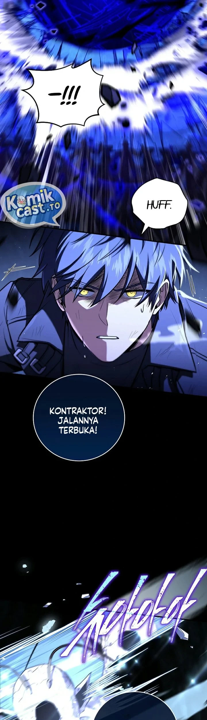 Chapter 219 - halaman 20