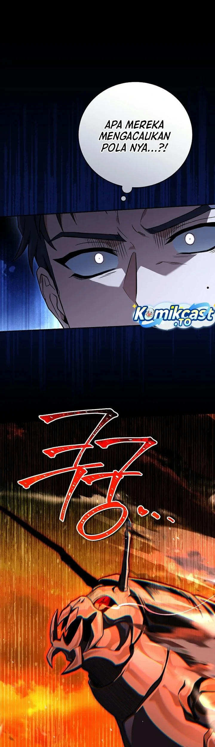 Chapter 219 - halaman 27