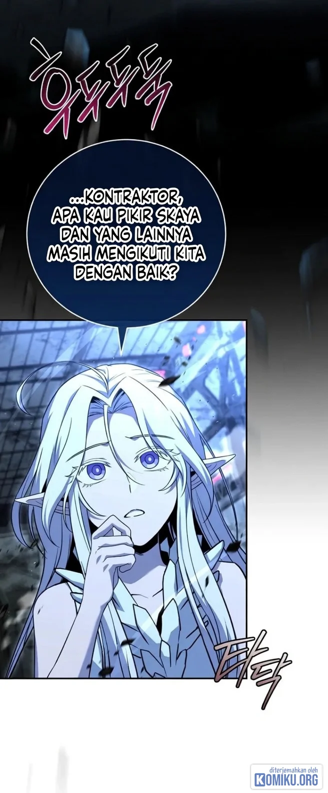 Chapter 220 - halaman 33