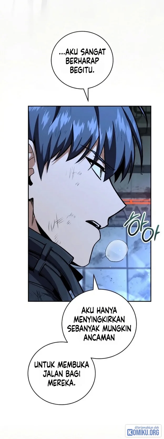 Chapter 220 - halaman 34