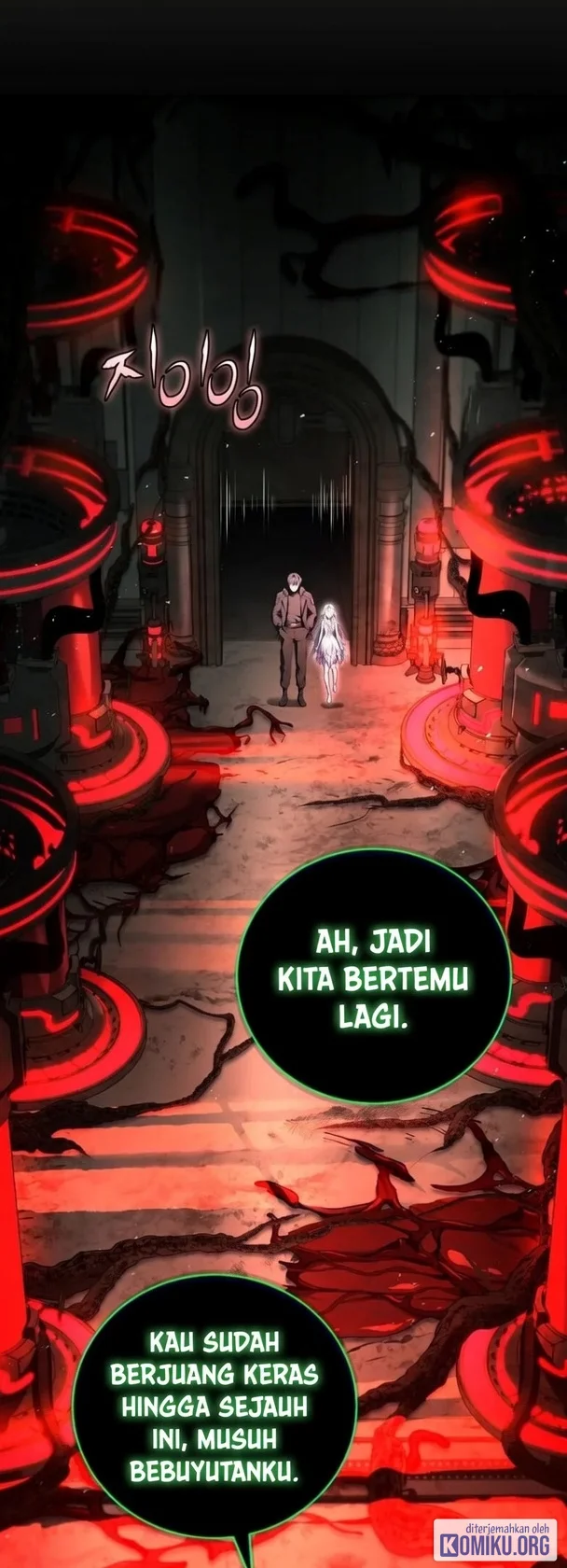 Chapter 220 - halaman 38