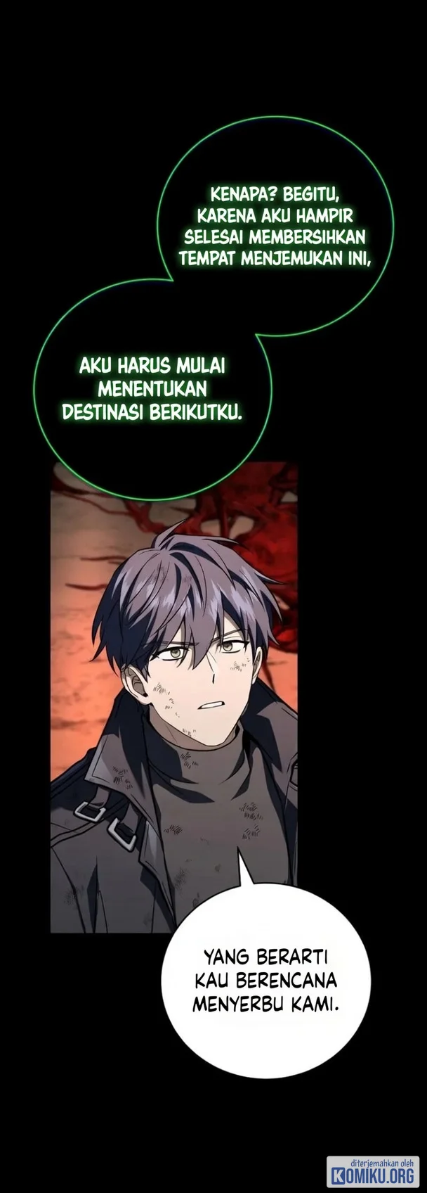 Chapter 220 - halaman 46