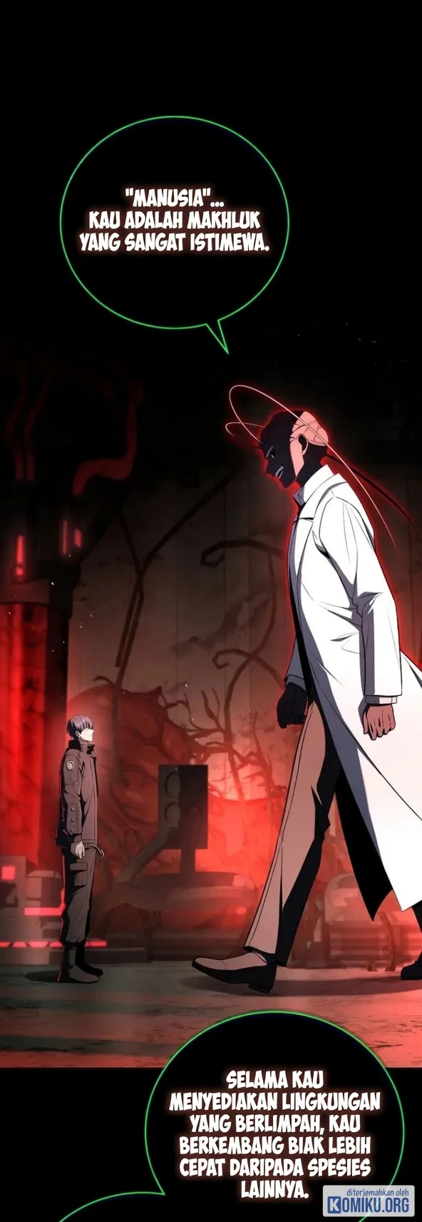 Chapter 220 - halaman 47