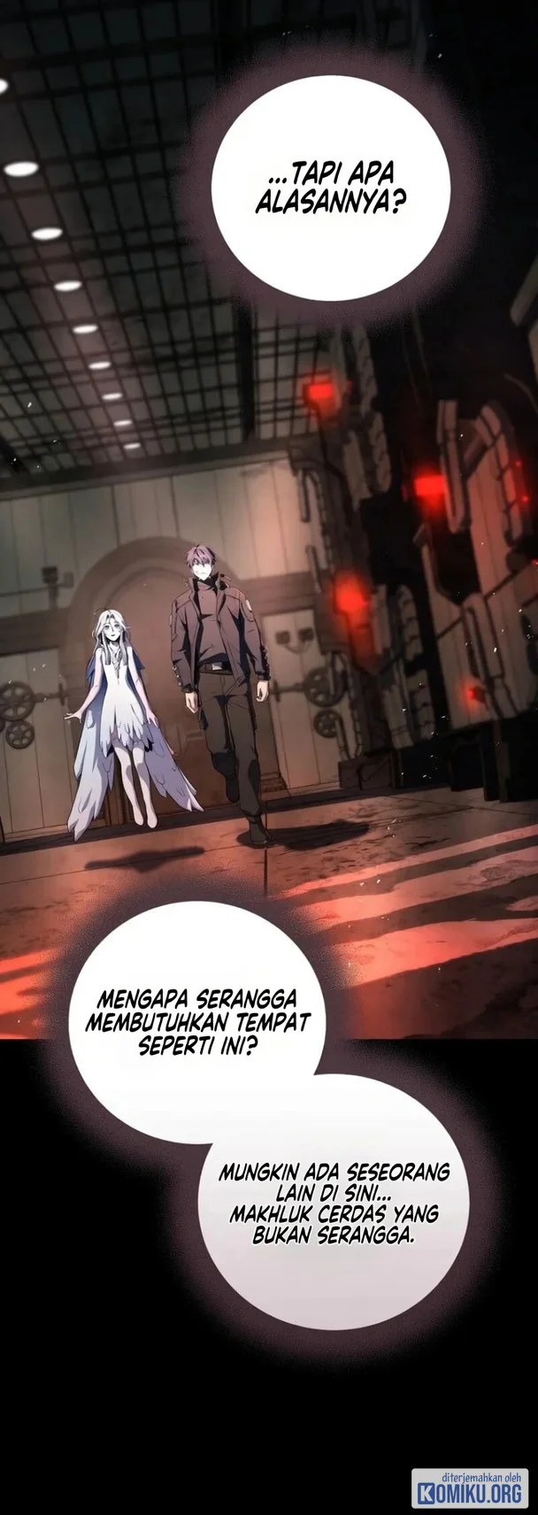 Chapter 220 - halaman 6