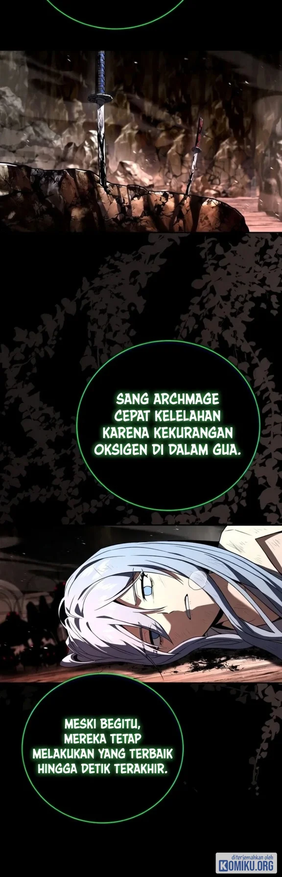 Chapter 220 - halaman 66