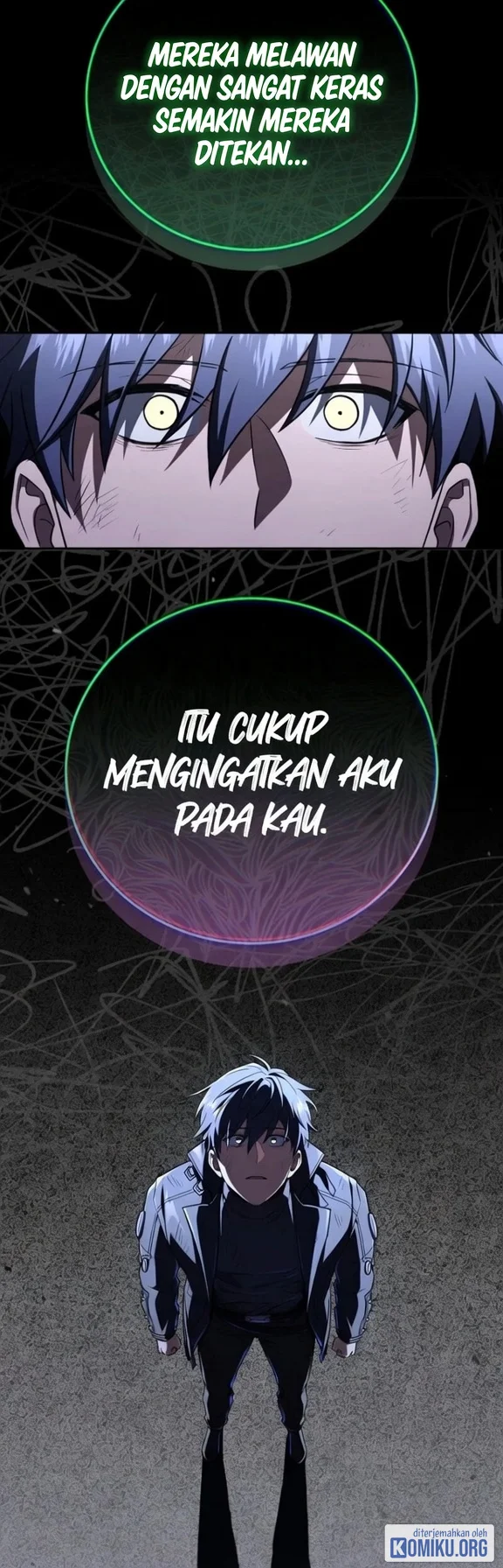 Chapter 220 - halaman 68
