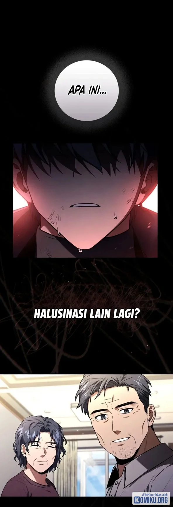 Chapter 220 - halaman 74