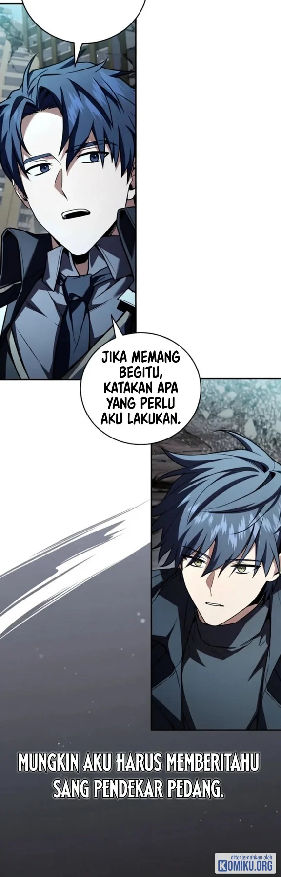Chapter 221 - halaman 40