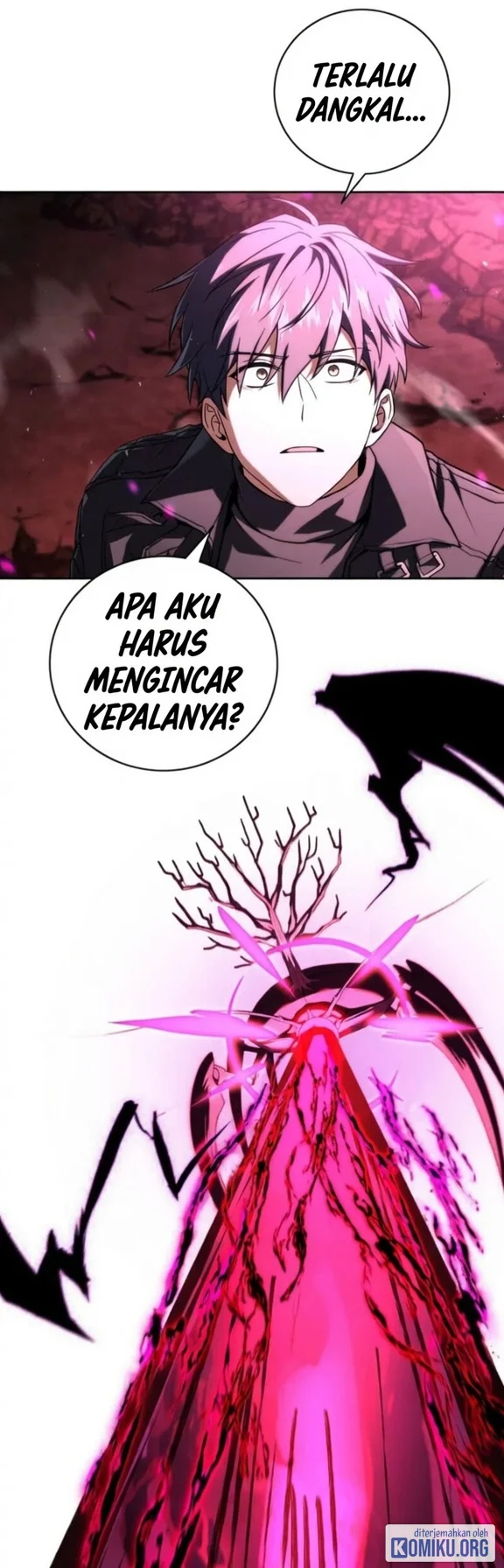 Chapter 221 - halaman 60