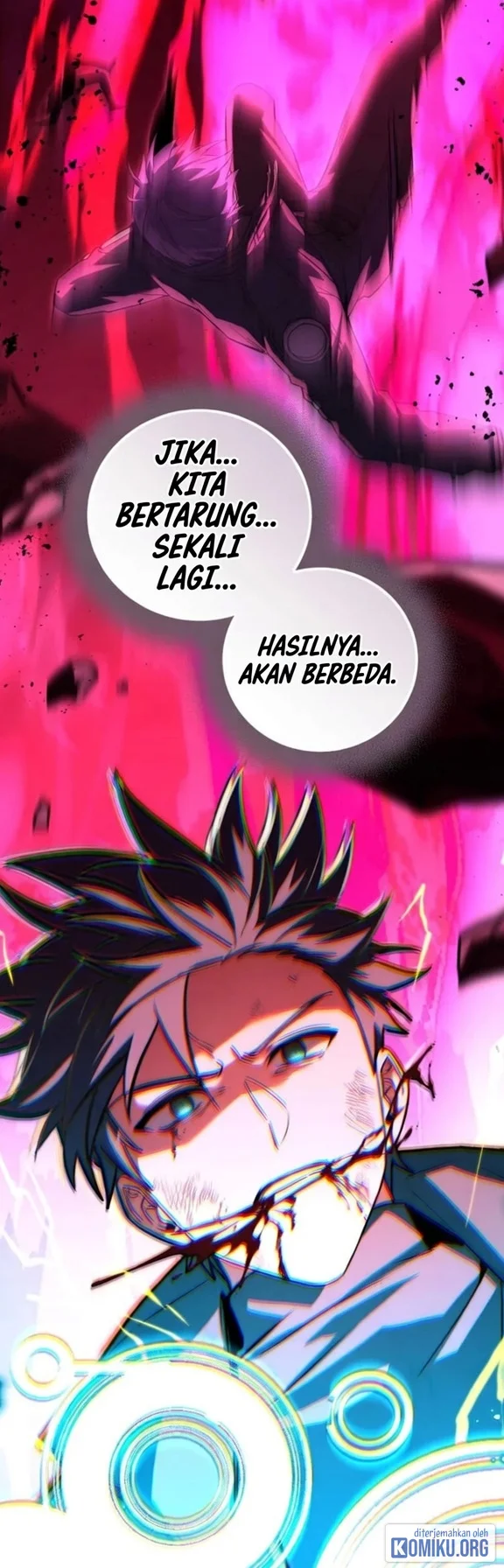 Chapter 221 - halaman 62