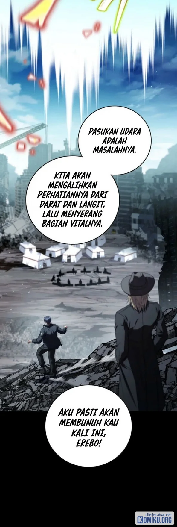 Chapter 221 - halaman 72