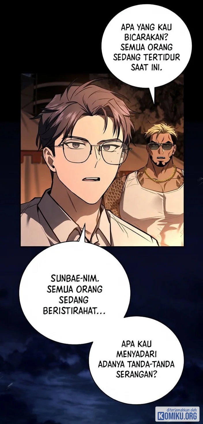 Chapter 222 - halaman 17