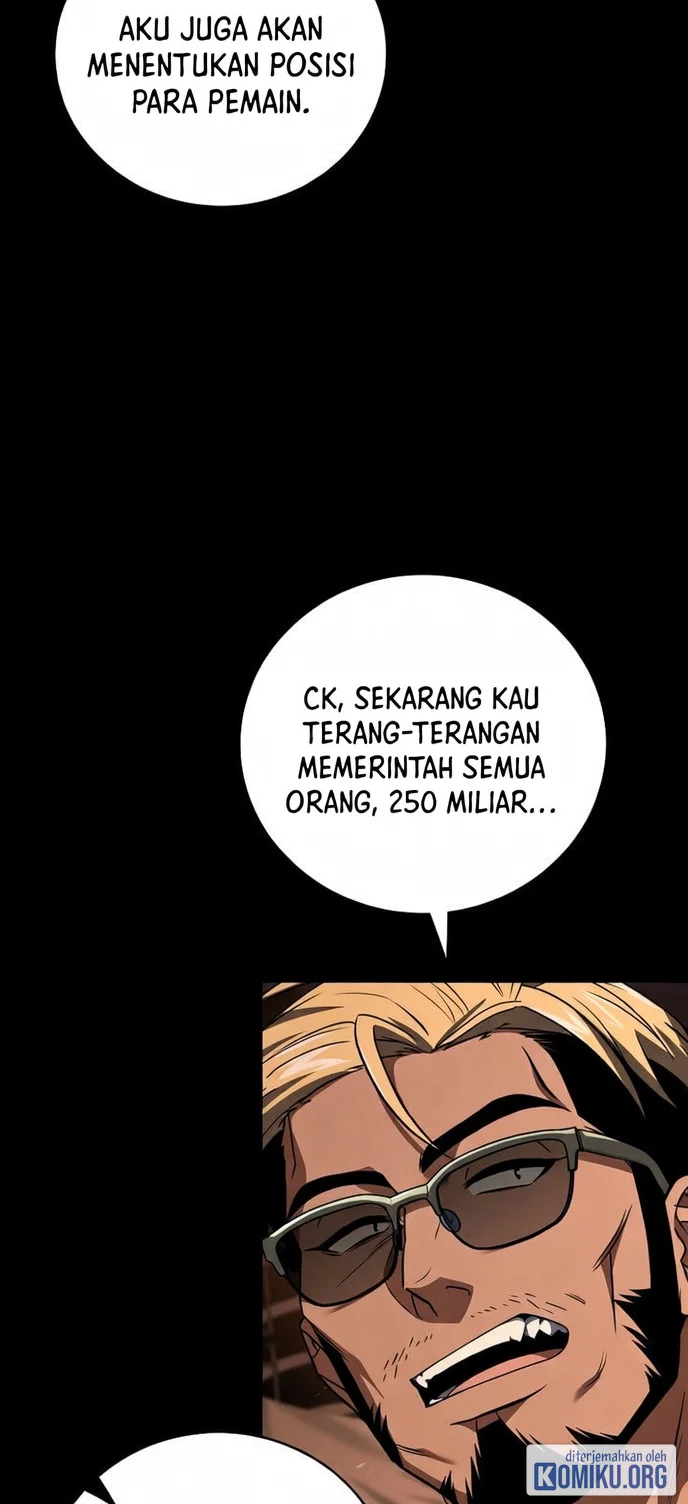 Chapter 222 - halaman 21