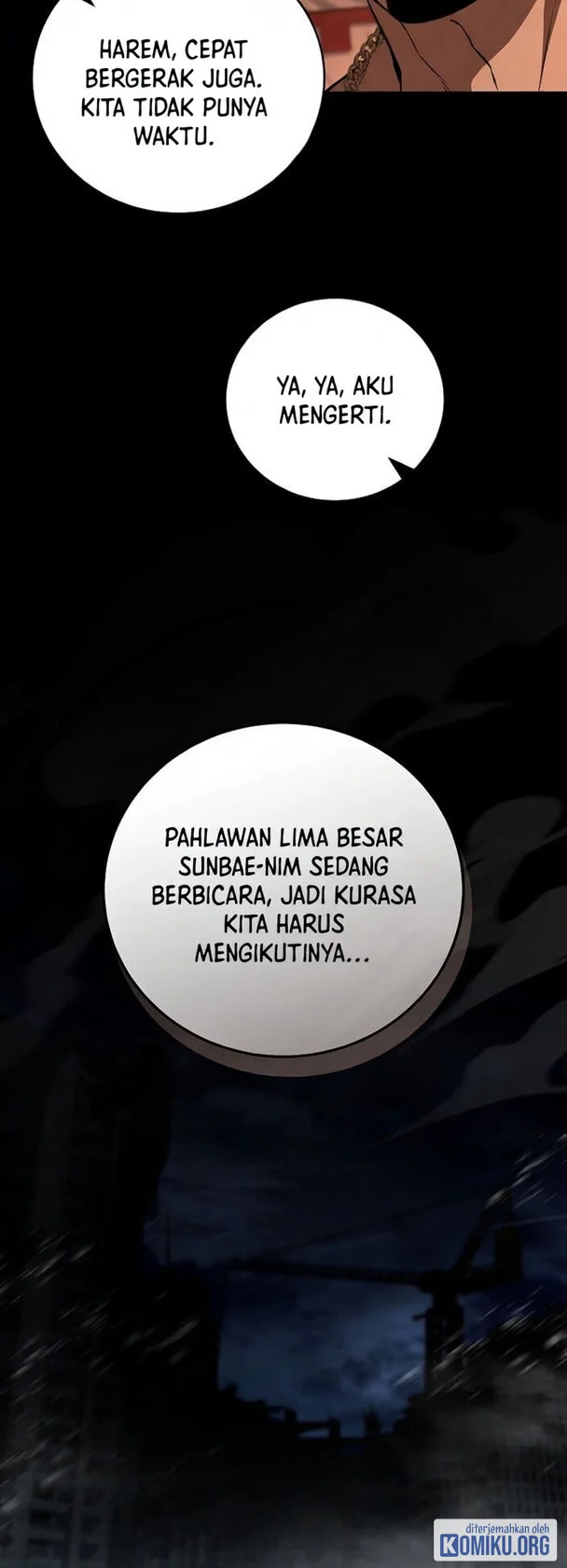 Chapter 222 - halaman 22