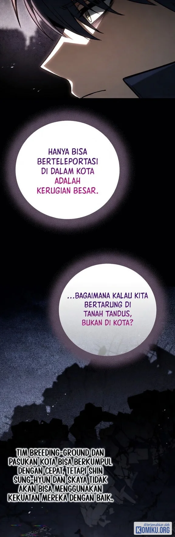 Chapter 222 - halaman 26