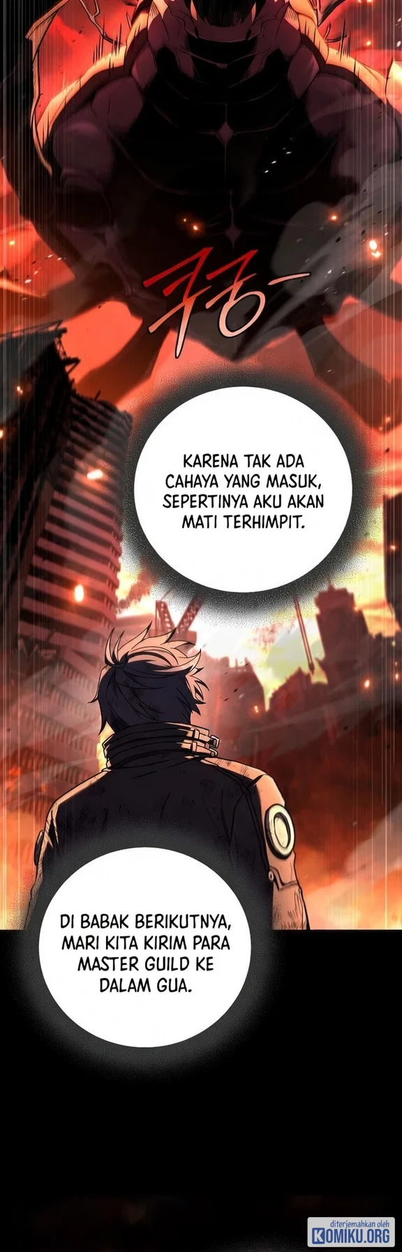 Chapter 222 - halaman 43