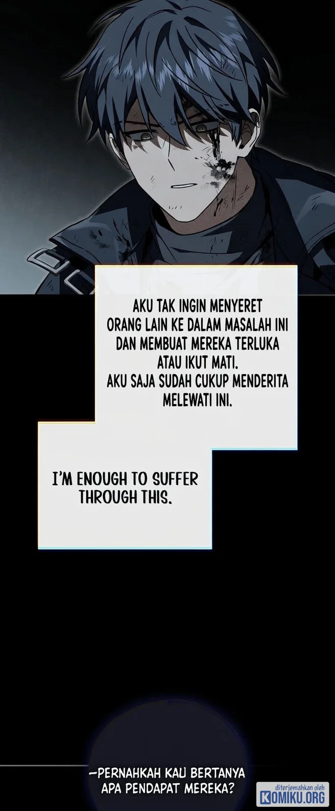 Chapter 222 - halaman 71