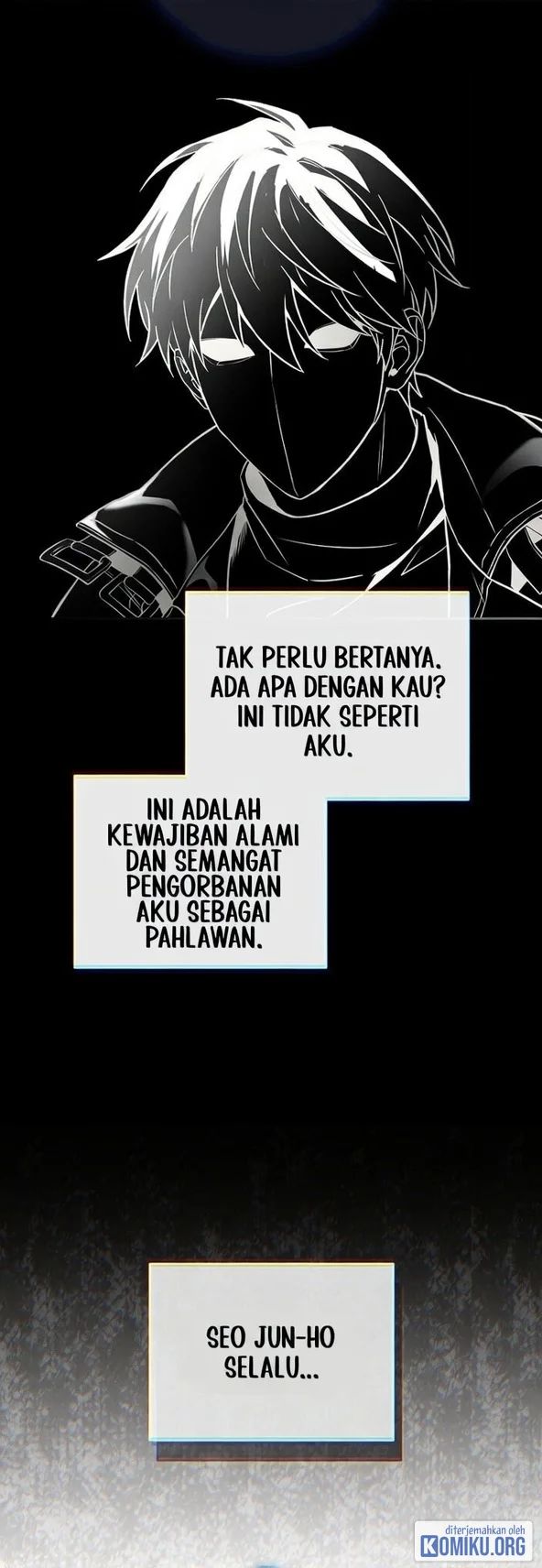 Chapter 222 - halaman 72