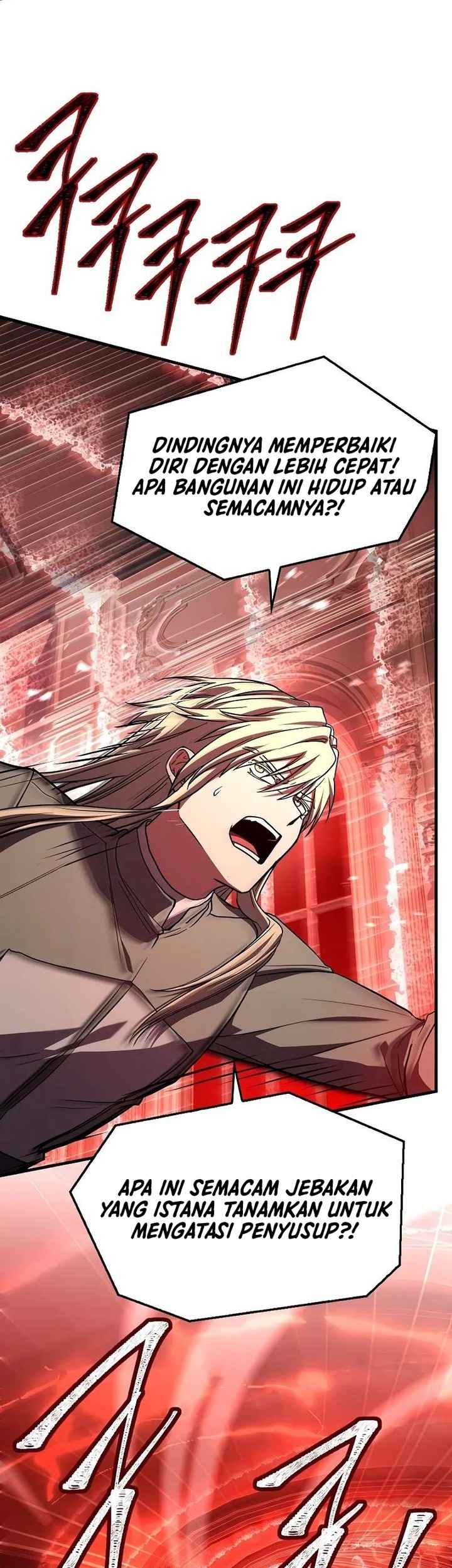 Chapter 173 - halaman 22