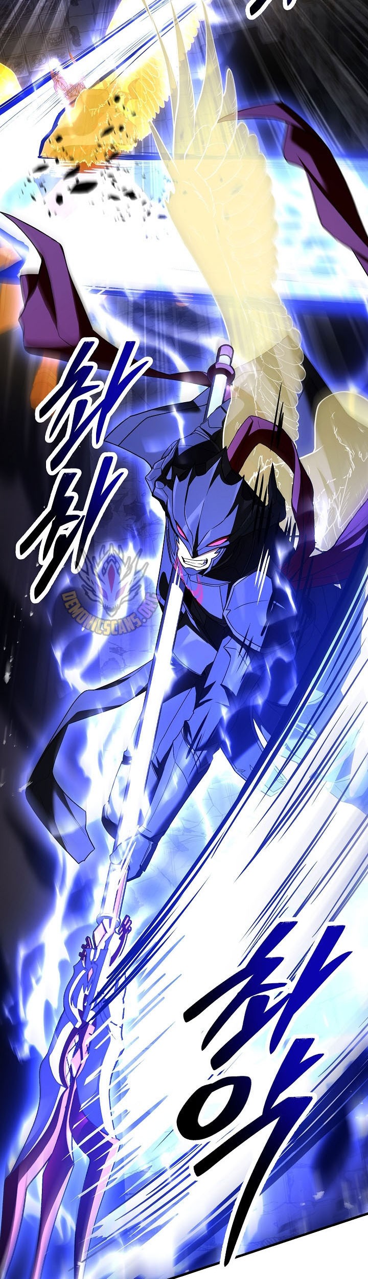 Chapter 176 - halaman 22