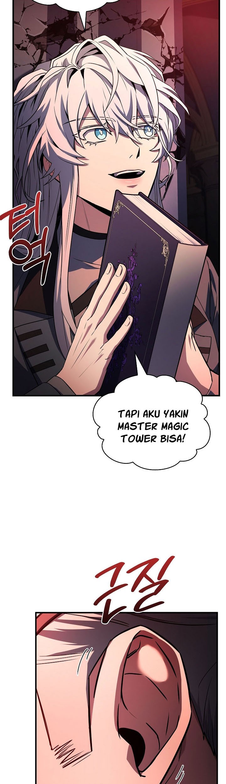 Chapter 178 - halaman 22