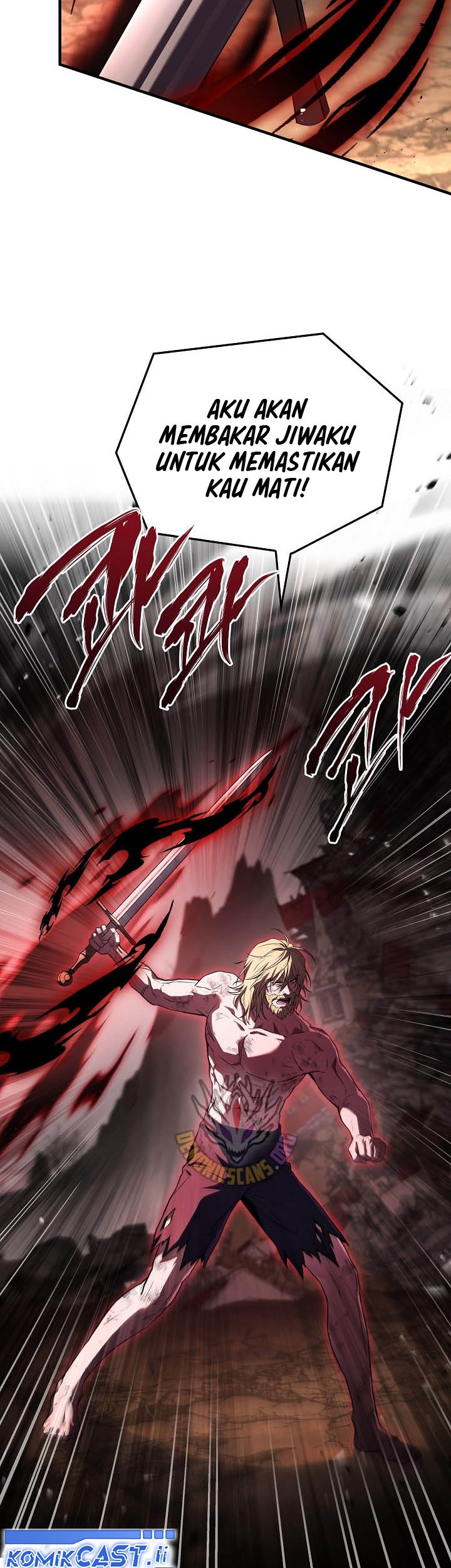 Chapter 180 - halaman 42