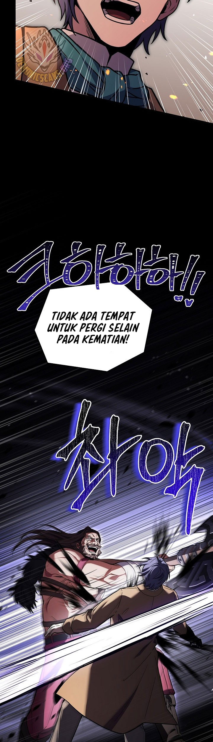 Chapter 180 - halaman 84