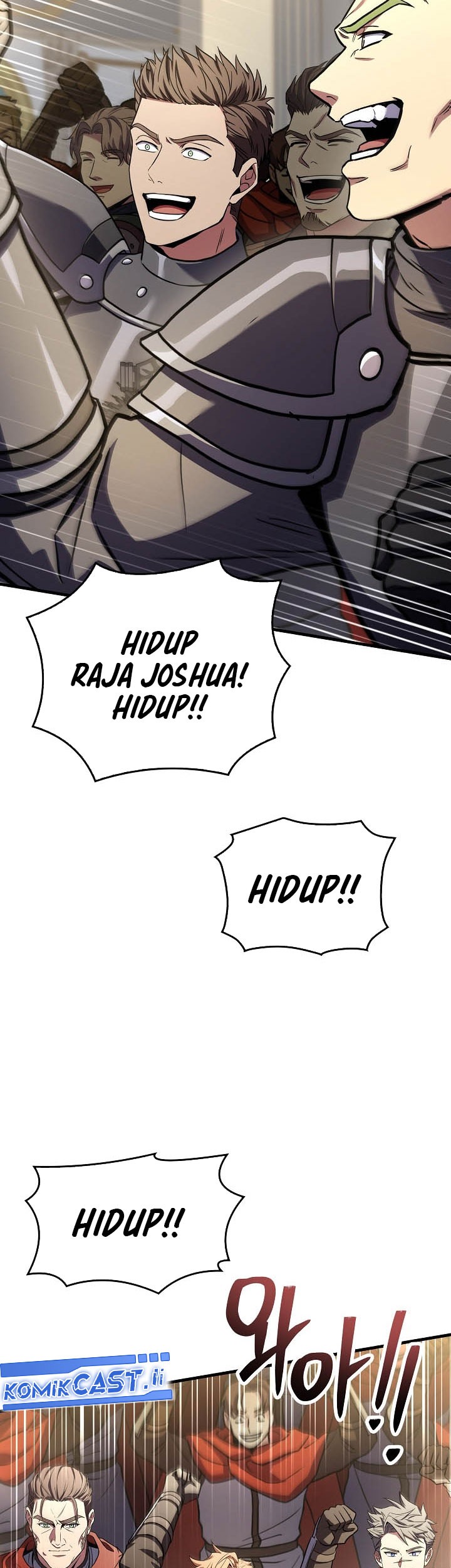 Chapter 181 - halaman 20
