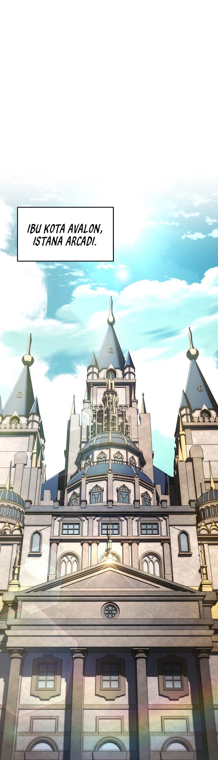 Chapter 181 - halaman 28