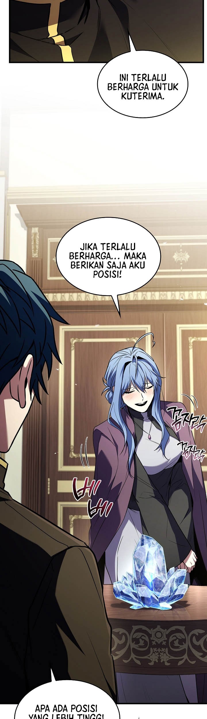 Chapter 181 - halaman 50