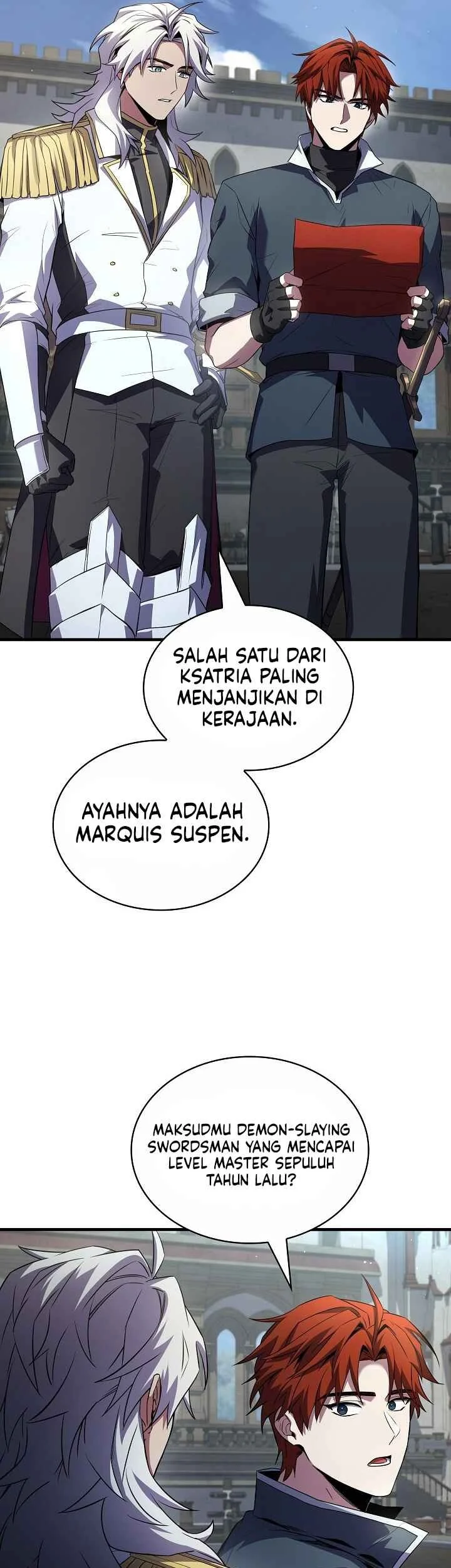 Chapter 182 - halaman 71