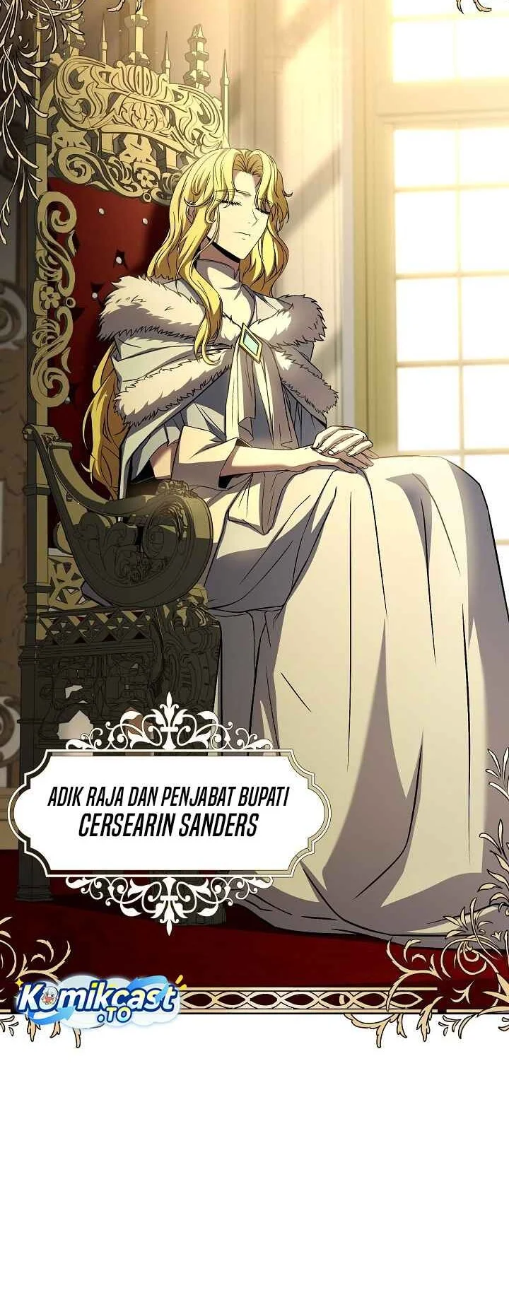 Chapter 182 - halaman 25