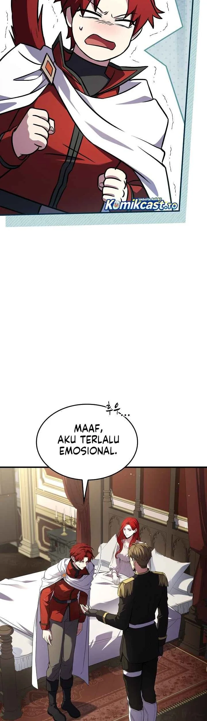 Chapter 186 - halaman 40