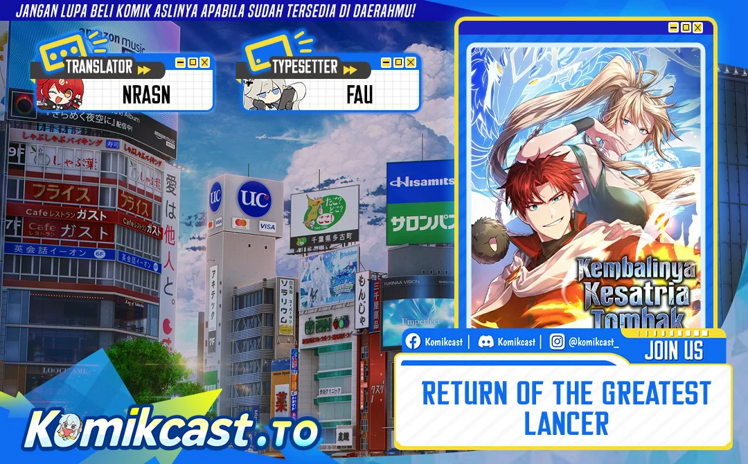 Chapter 189 - halaman 2
