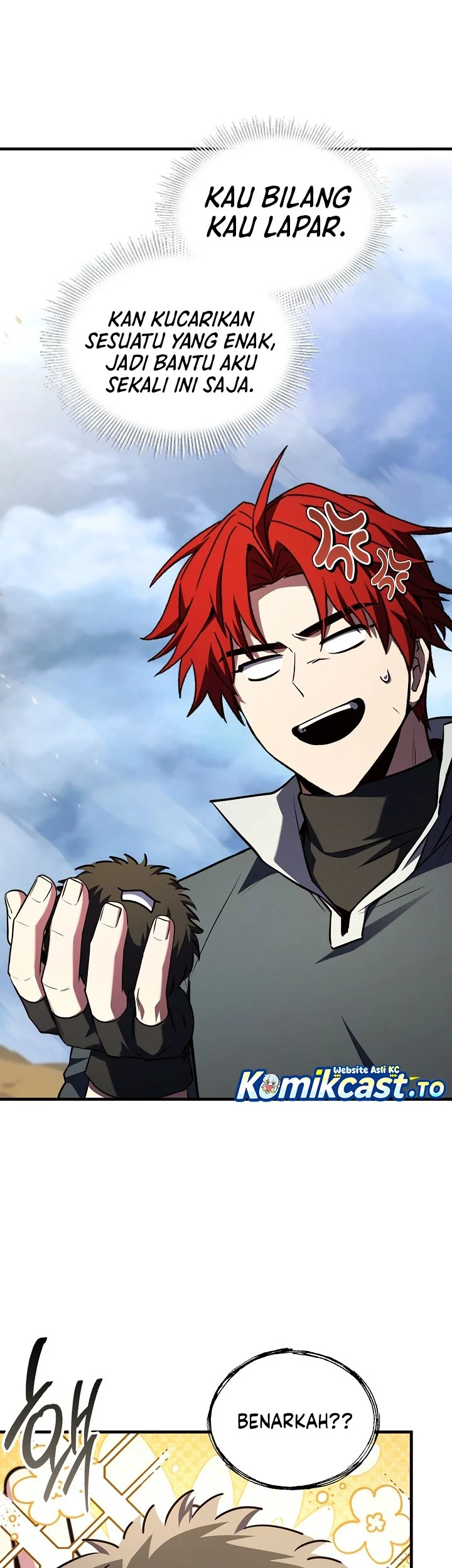 Chapter 189 - halaman 21