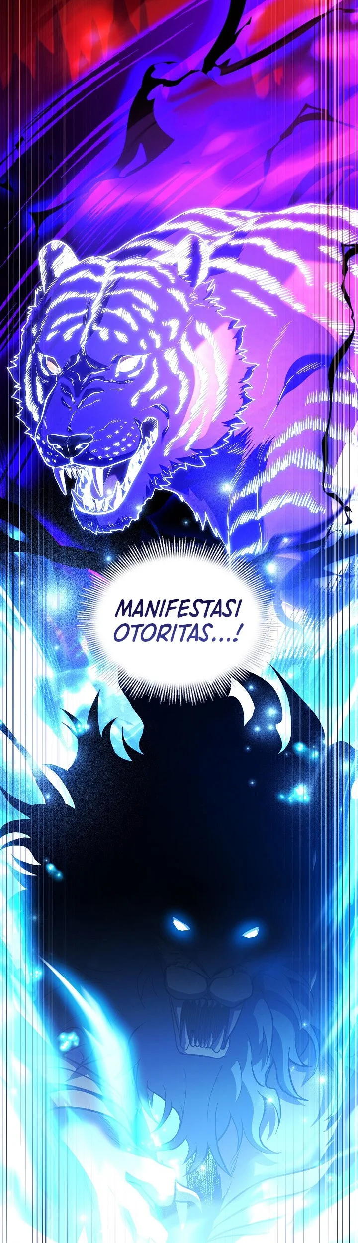 Chapter 189 - halaman 34
