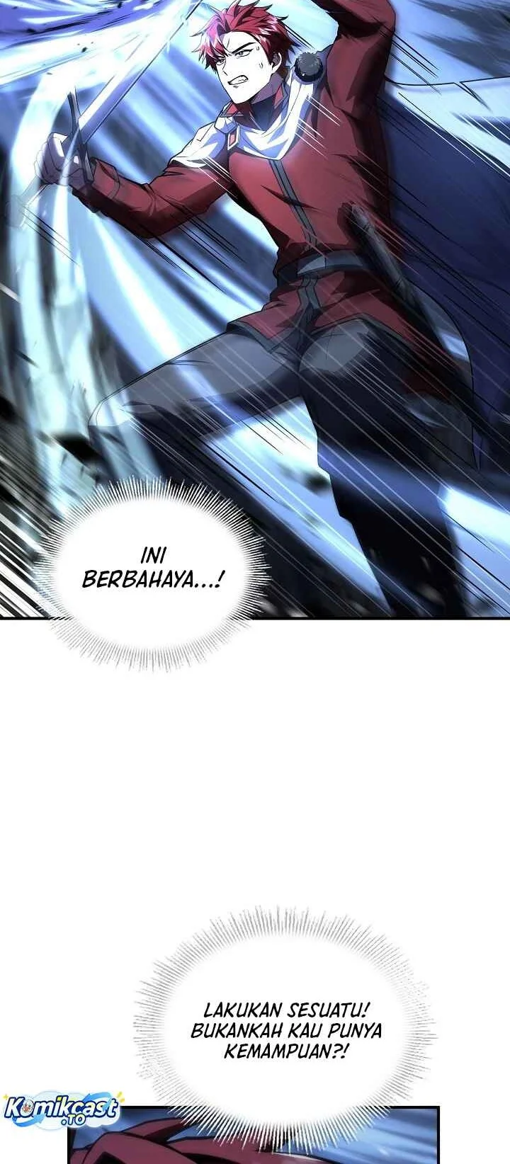 Chapter 191 - halaman 30