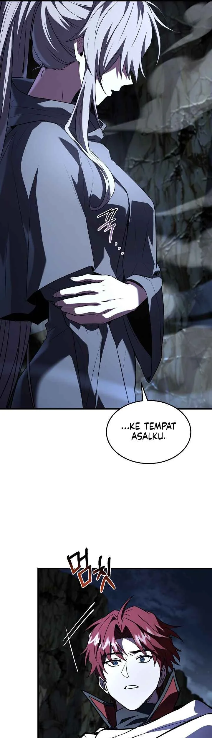 Chapter 192 - halaman 22