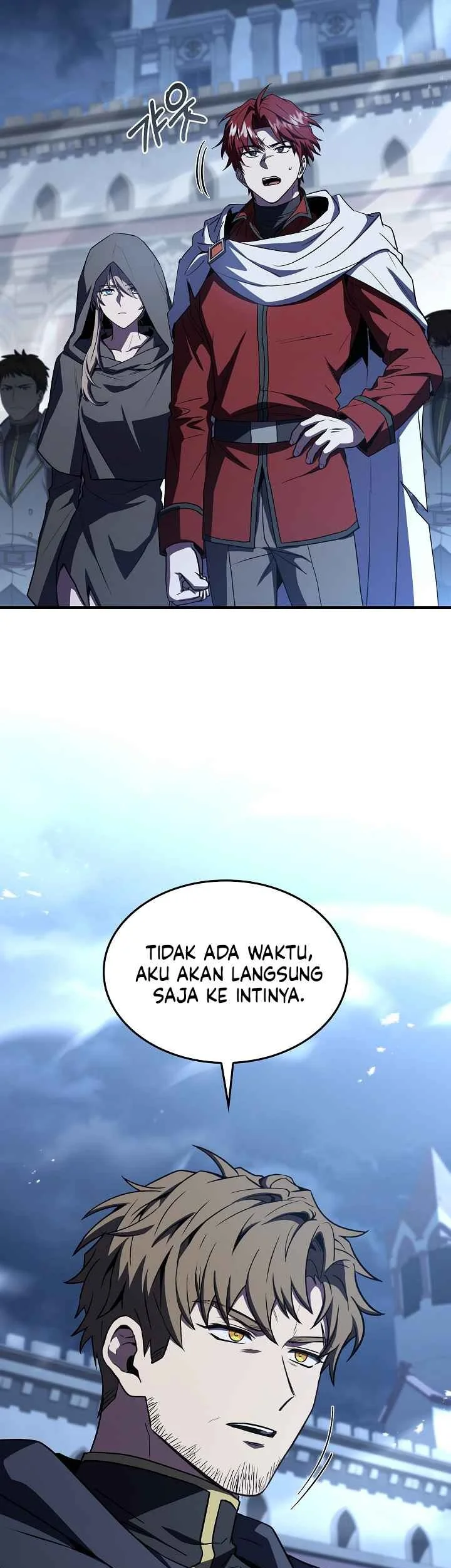 Chapter 194 - halaman 15
