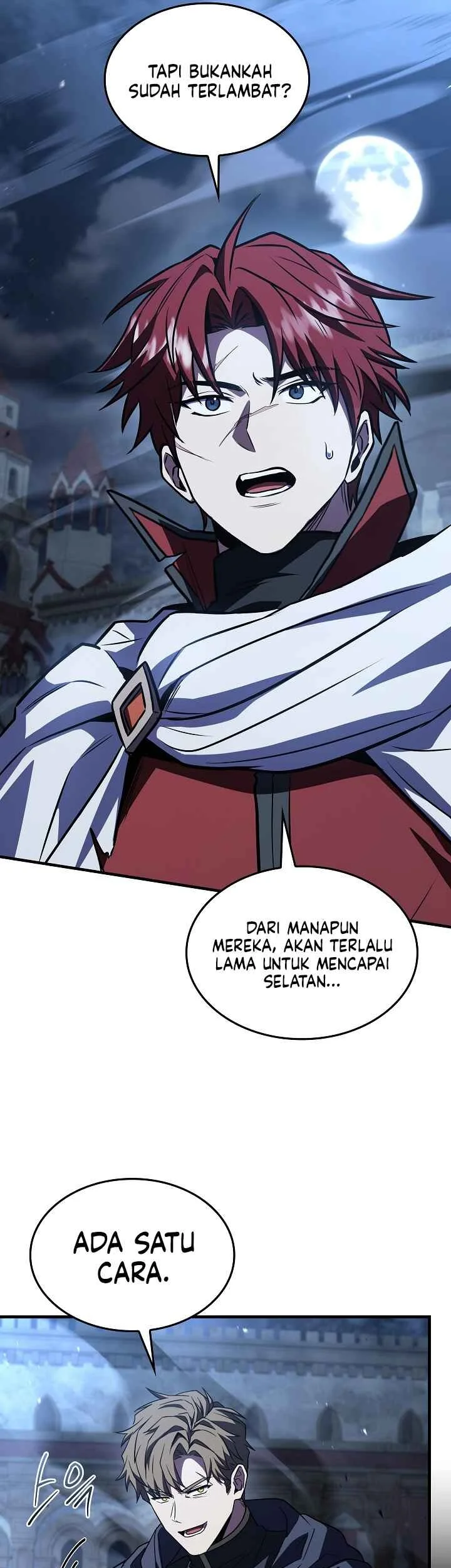 Chapter 194 - halaman 31