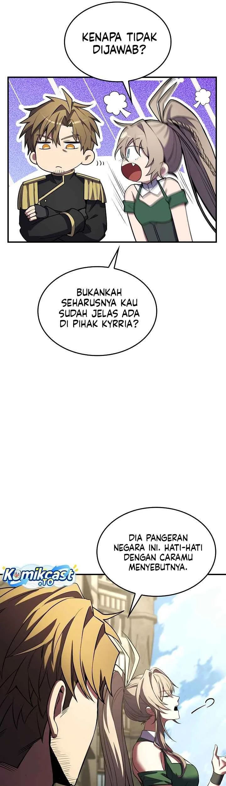 Chapter 196 - halaman 22