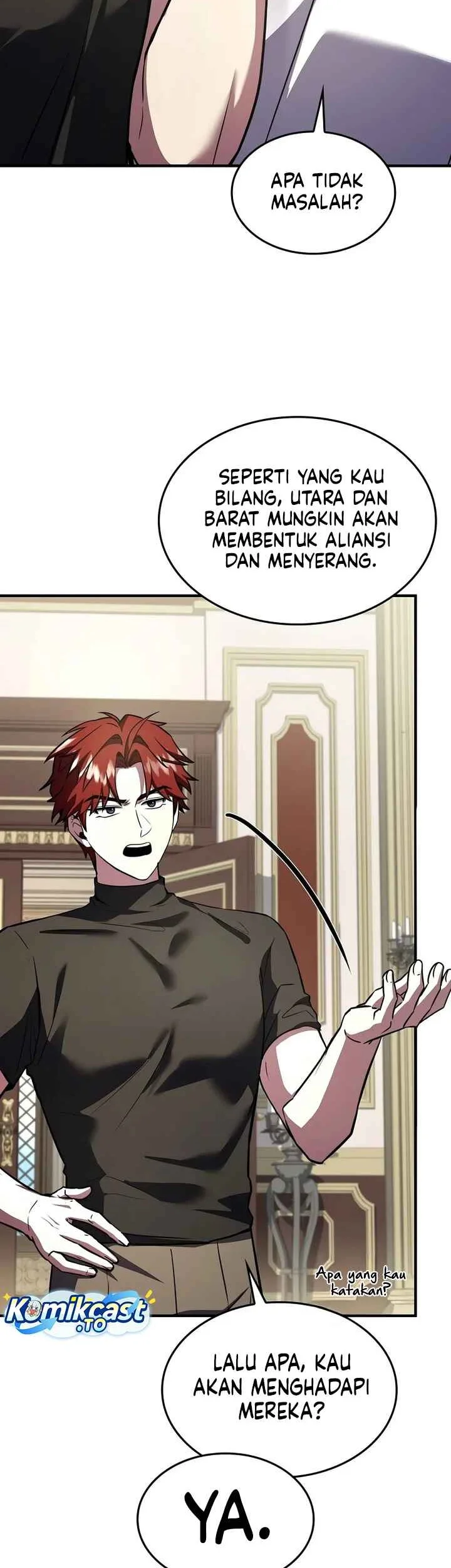 Chapter 199 - halaman 6
